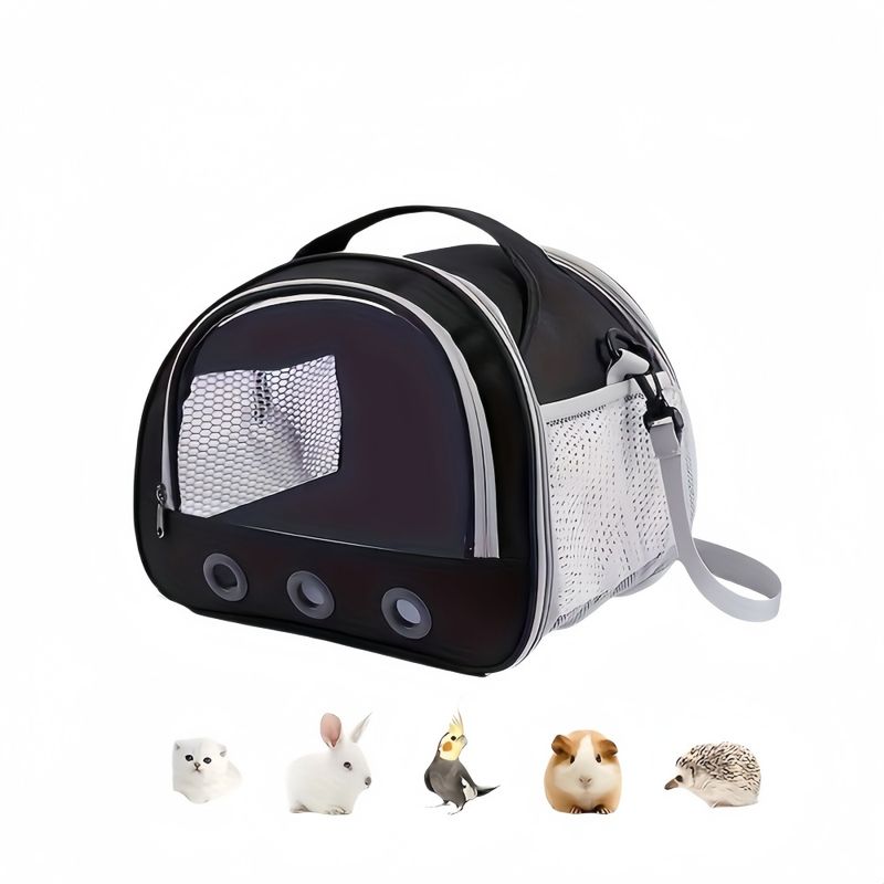 Pet Planet Petits Animaux Sac de Transport