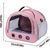 Pet Planet Petits Animaux Sac de Transport