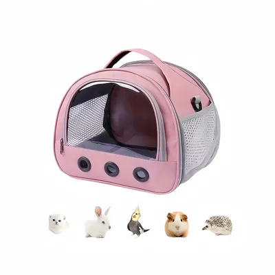 Pet Planet Petits Animaux Sac de Transport Pet Planet Petits Animaux Sac de Transport