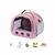 Pet Planet Petits Animaux Sac de Transport