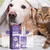 Pet Planet Spray déodorant pour chats et chiens 50ml