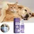 Pet Planet Spray déodorant pour chats et chiens 50ml