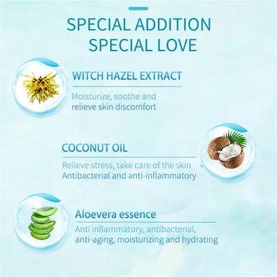 IntiMeg Détachants lingettes humides pour chats et chiens