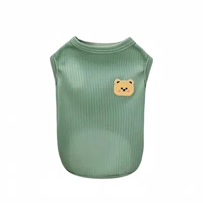 Petopia Chemise à imprimé chat Petopia Chemise à imprimé chat