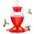 Petopia Abreuvoir pour colibris pour extérieur