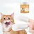 Pet Planet Doigtier de nettoyage buccal pour chats et chiens
