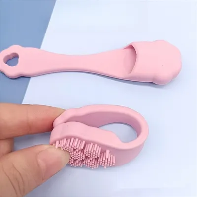 Pet Planet Stylo de nettoyage dentaire pour chien 2 articles