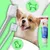 Pet Planet Kit de brossage des dents pour chien