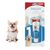 Pet Planet Kit de brossage des dents pour chien