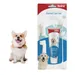 Pet Planet Kit de brossage des dents pour chien