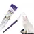 Pet Planet Kit de dentifrice et de brosse