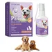 Pet Planet Spray de nettoyage buccal 50ml