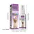 FurryFusion Spray apaisant pour animaux 50 ml