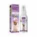 FurryFusion Spray apaisant pour animaux 50 ml
