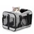 Petopia  Sac de transport Hitchy pour chat et chien