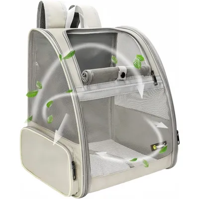 Pet Planet Chats et Chiens Sac de Transport