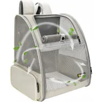 Pet Planet Chats et Chiens Sac de Transport