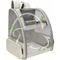 Pet Planet Chats et Chiens Sac de Transport Couleur grise
