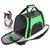 Petopia Transporteur de voyage pour animaux de compagnie