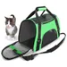 Petopia Transporteur de voyage pour animaux de compagnie