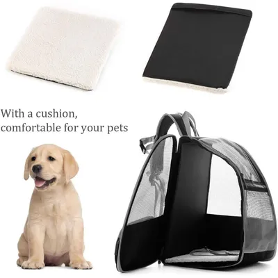 Pet Planet Chats et Chiens Sac de Transport