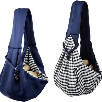 Pet Planet Écharpe de transport pour chien et chat