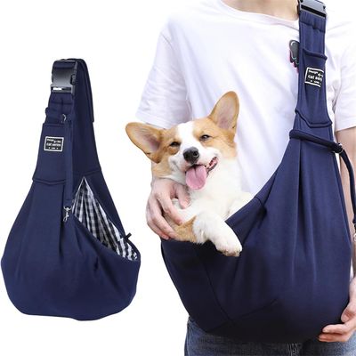 Pet Planet Écharpe de transport pour chien et chat
