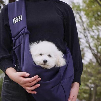 Pet Planet Écharpe de transport pour chien et chat