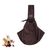 Petopia Sac bandoulière réglable pour animal de compagnie