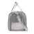 Pet Planet Sac de transport pour chat et chien pliable
