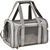 Pet Planet Sac de transport pour chat et chien pliable