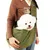 Petopia Sac bandoulière réglable pour animal de compagnie