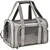 Pet Planet Sac de transport pour chat et chien pliable Pet Planet Sac de transport pour chat et chien pliable