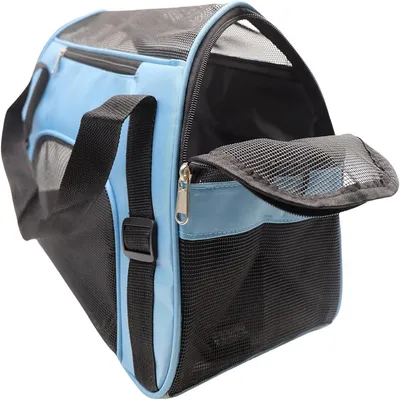 Pet Planet Sac portable pour chiens et chats