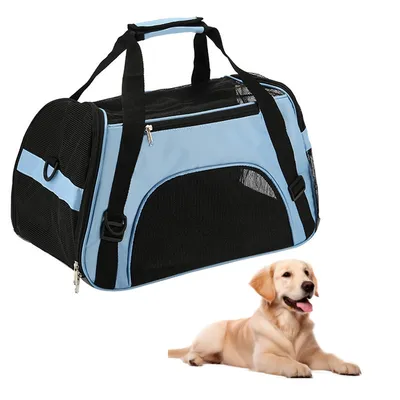 Pet Planet Sac portable pour chiens et chats