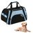 Pet Planet Sac portable pour chiens et chats