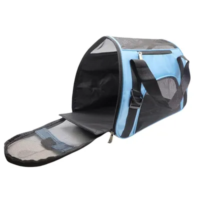 Pet Planet Sac portable pour chiens et chats