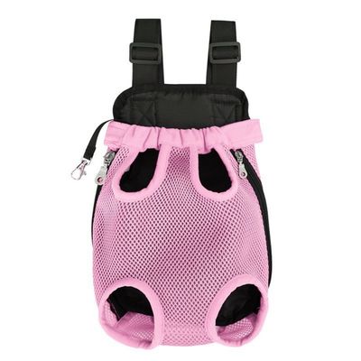 Petopia Sac de transport réglable pour chien et chat