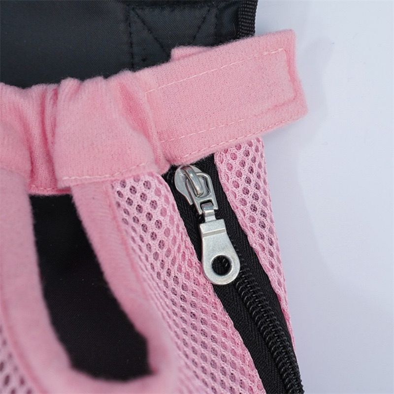 Petopia Sac de transport réglable pour chien et chat
