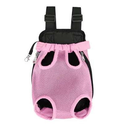 Petopia Sac de transport réglable pour chien et chat
