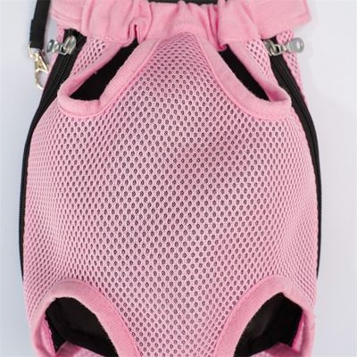 Petopia Sac de transport réglable pour chien et chat
