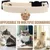 Pet Planet Collier en cuir doux pour chat