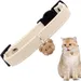 Pet Planet Collier en cuir doux pour chat