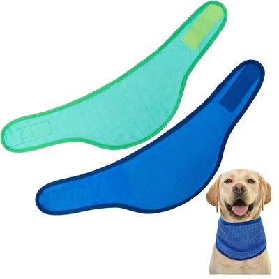 Pet Planet Bandana de refroidissement pour chien