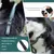 IntiMeg Verstellbarer Hundemaulkorb IntiMeg Verstellbarer Hundemaulkorb