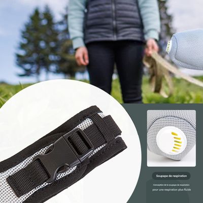 Petopia Muselière pour chien