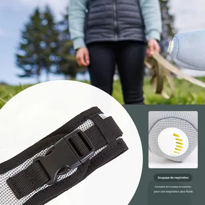 Petopia Muselière pour chien