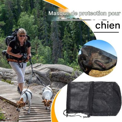 Petopia Masque de chien