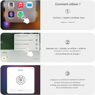 Pet Planet Collier GPS anti - fugue pour chats et chiens