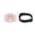 Pet Planet Collier GPS anti - fugue pour chats et chiens